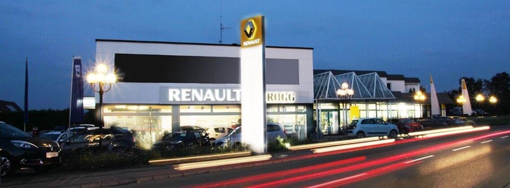 Renault Twingo 2019