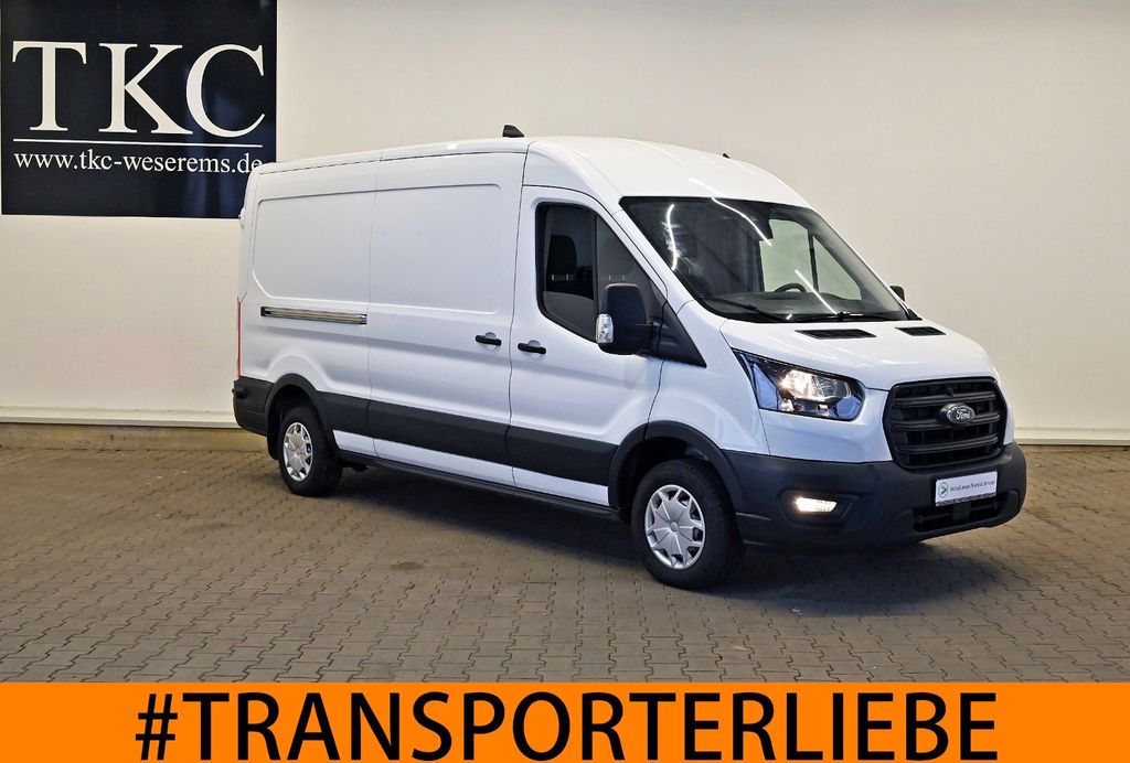 Ford Transit 2023