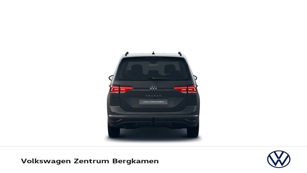 Volkswagen Touran 2025