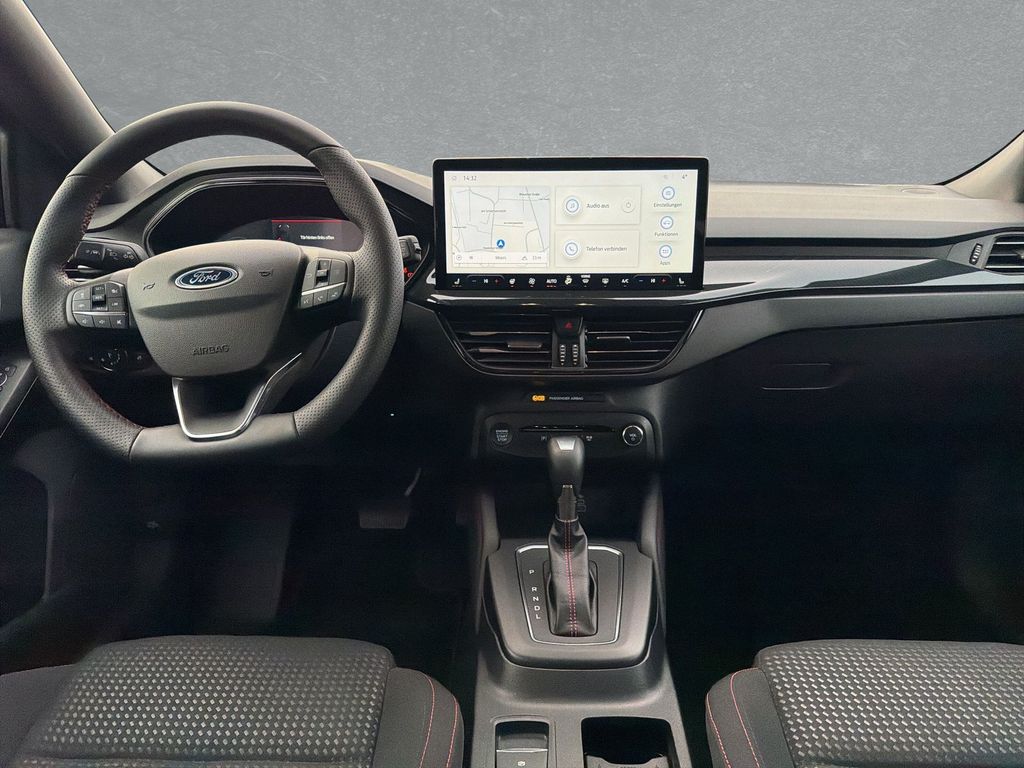 Ford Focus 2024