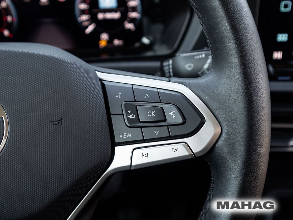 Volkswagen Caddy 2025