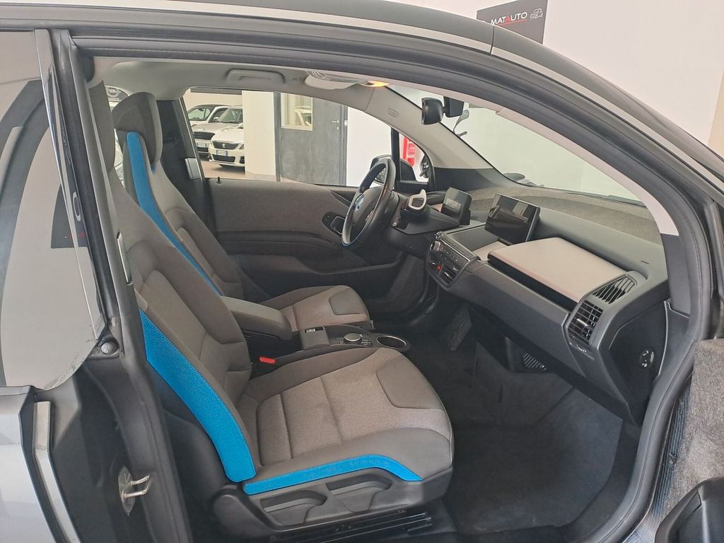 BMW i3 2020
