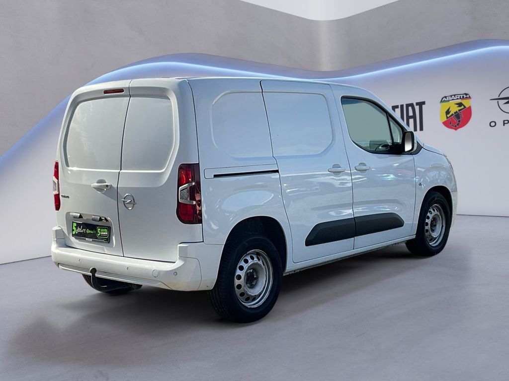 Opel Combo 2019