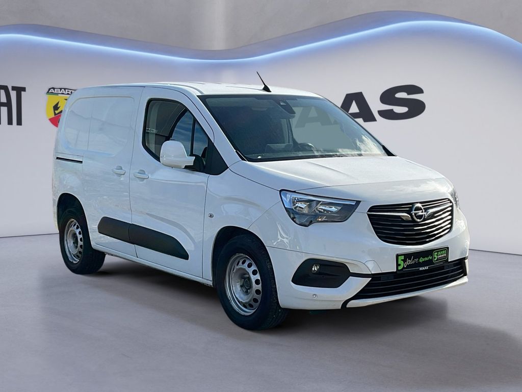 Opel Combo 2019