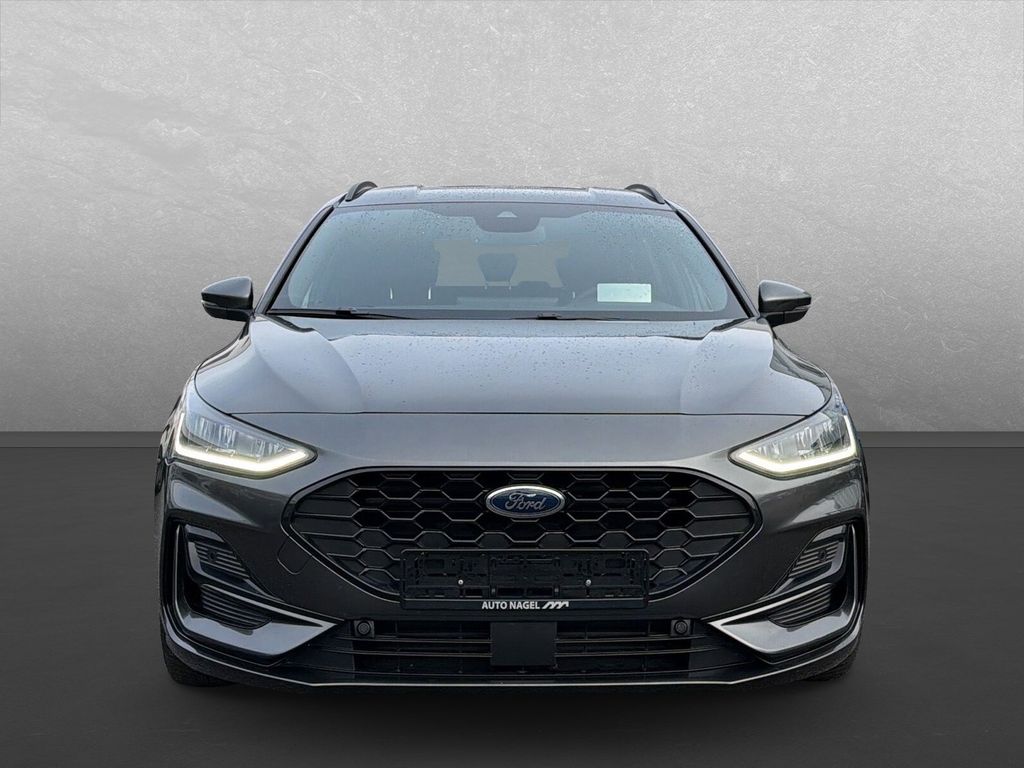 Ford Focus 2024