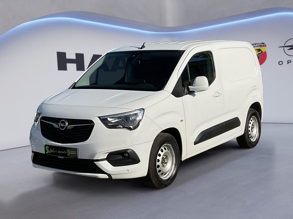 Opel Combo 2019