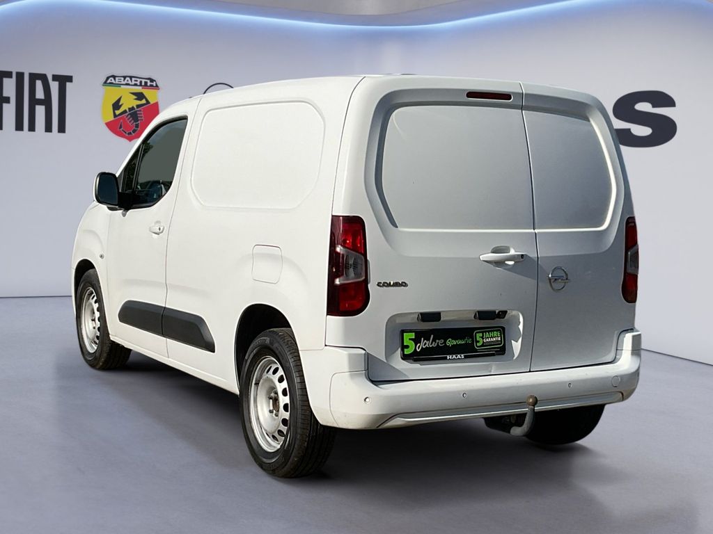 Opel Combo 2019