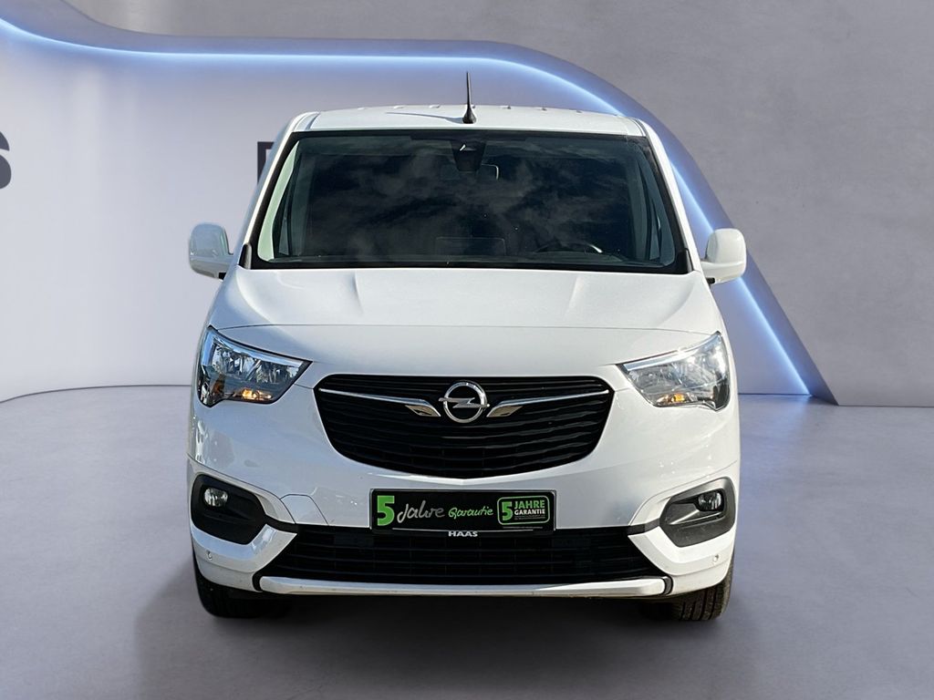 Opel Combo 2019