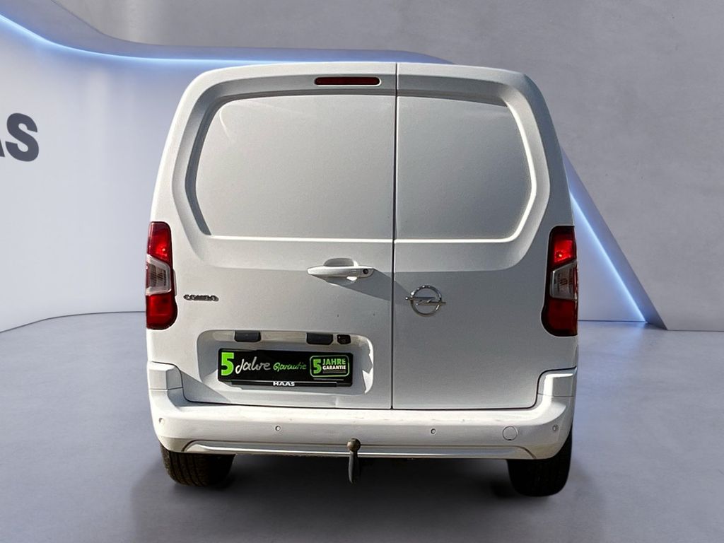 Opel Combo 2019