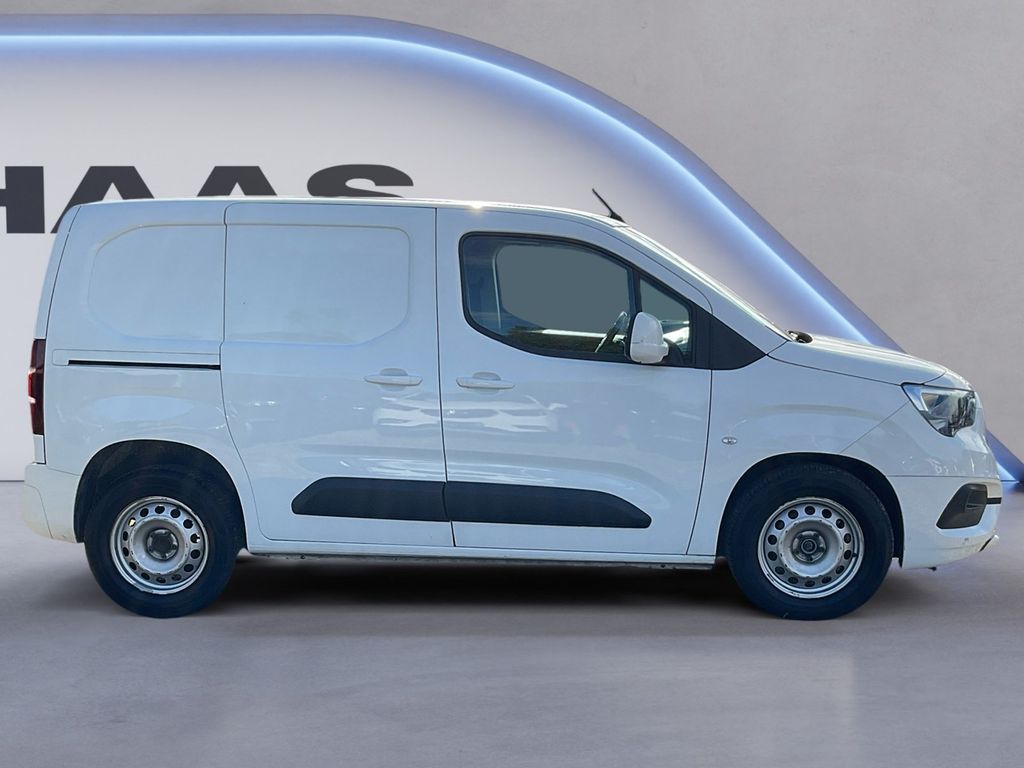 Opel Combo 2019