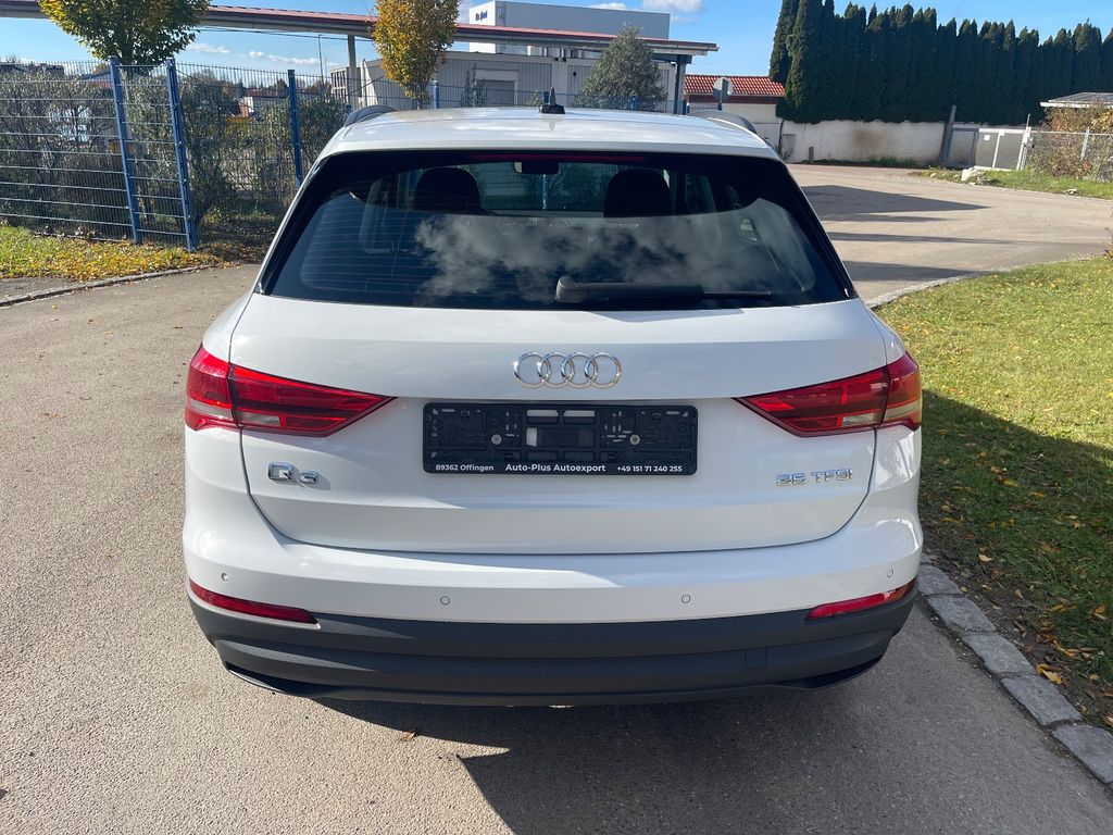 Audi Q3 2023