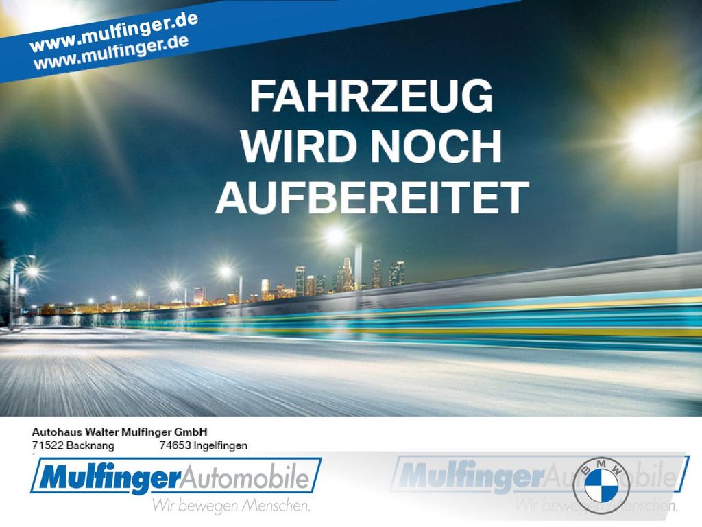 BMW 218 Active Tourer 2023