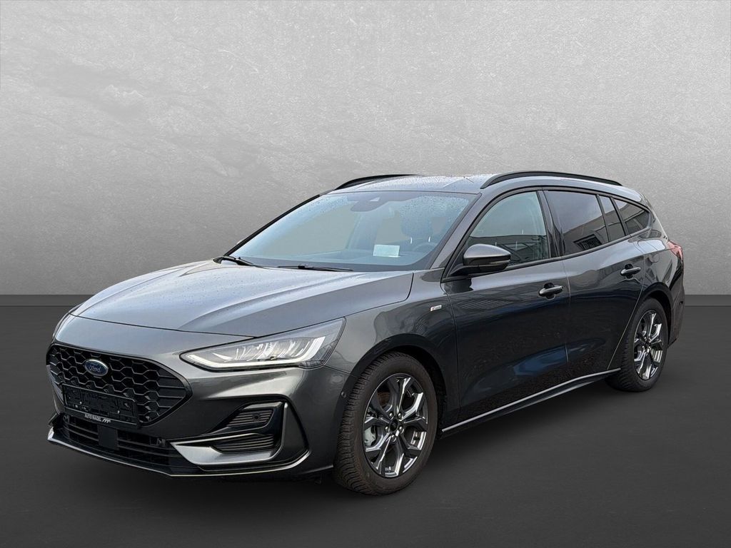 Ford Focus 2024