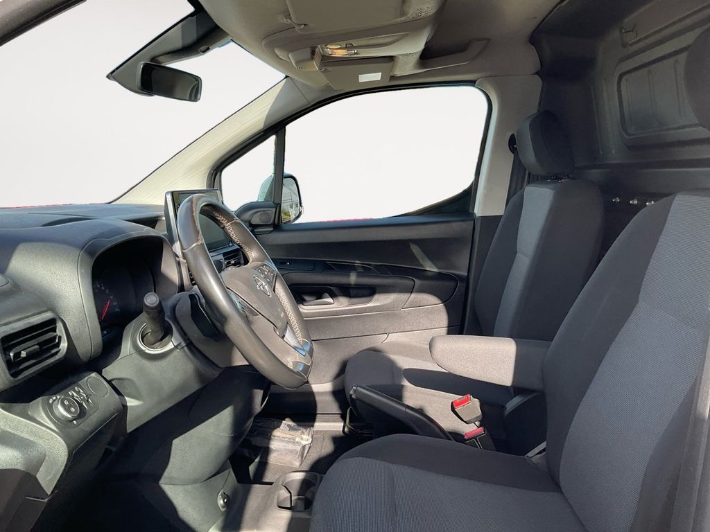 Opel Combo 2019