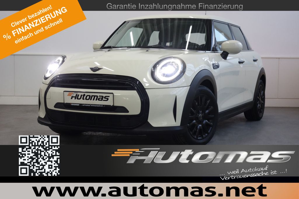 MINI ONE 2022