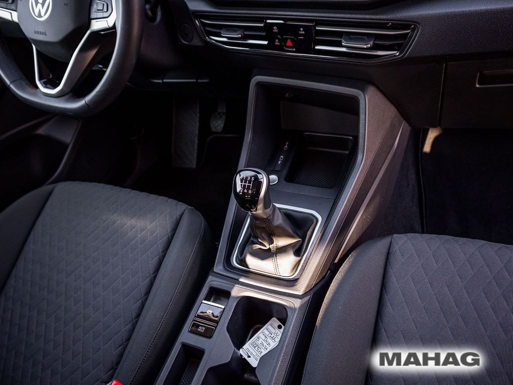 Volkswagen Caddy 2025