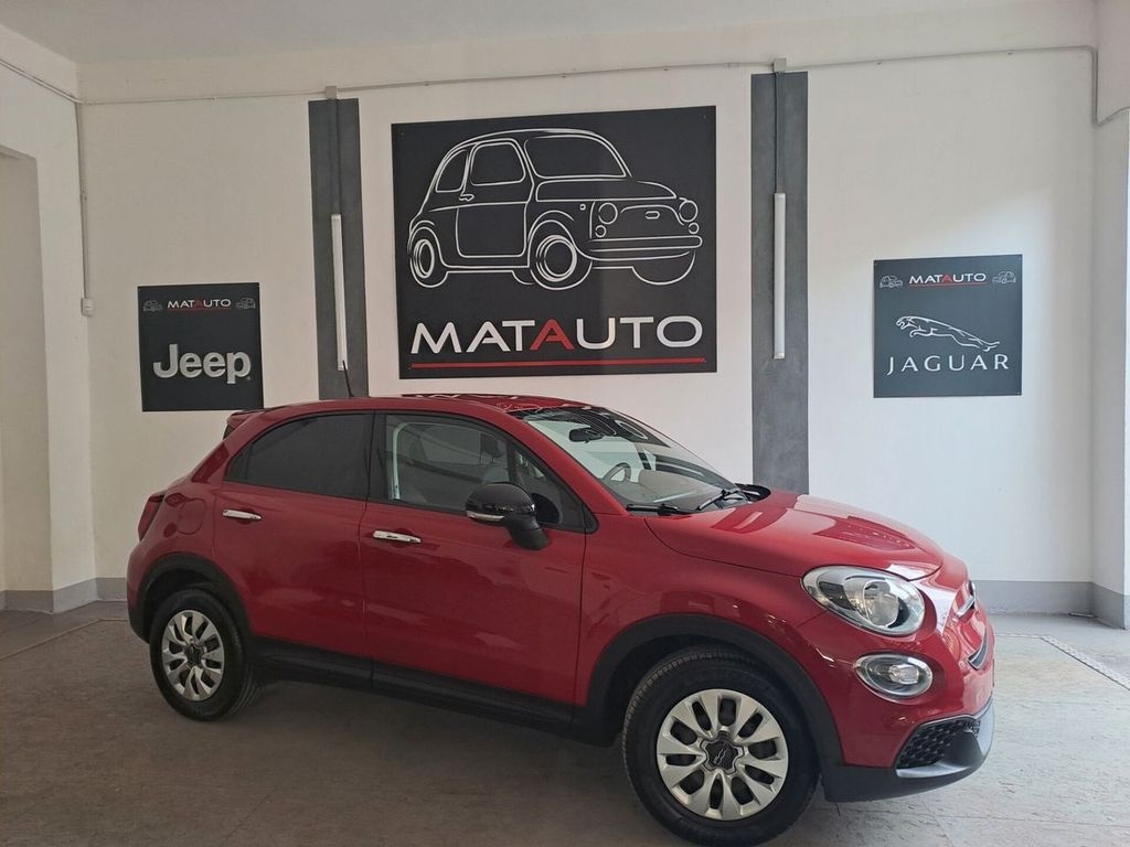 Fiat 500L Urban 2020