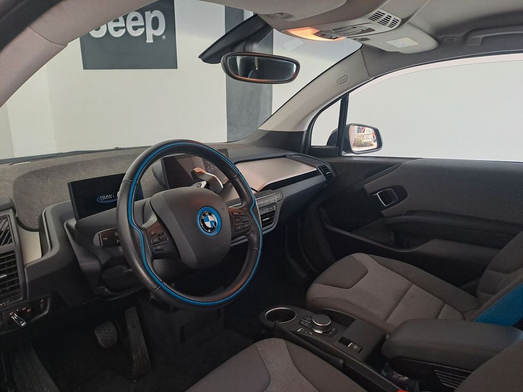 BMW i3 2020