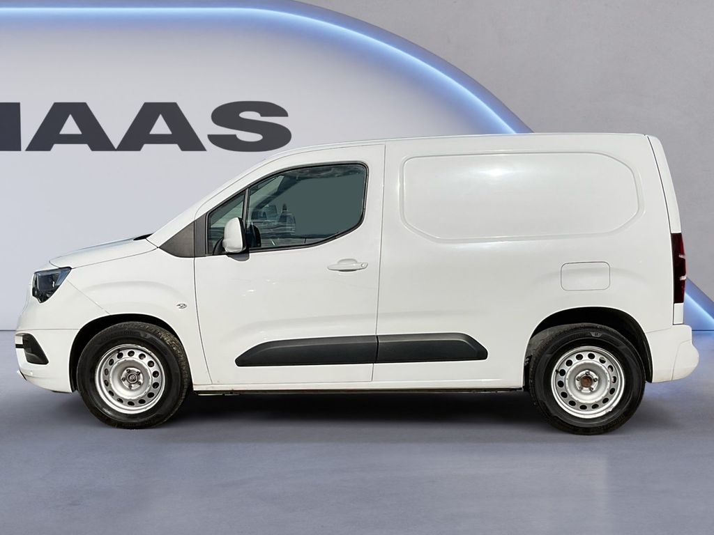 Opel Combo 2019