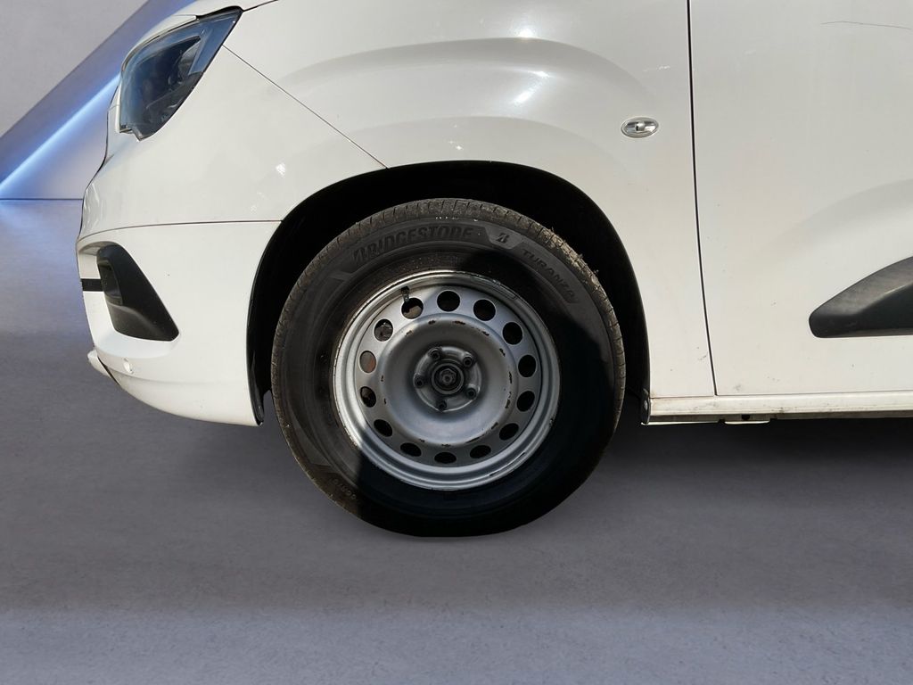 Opel Combo 2019