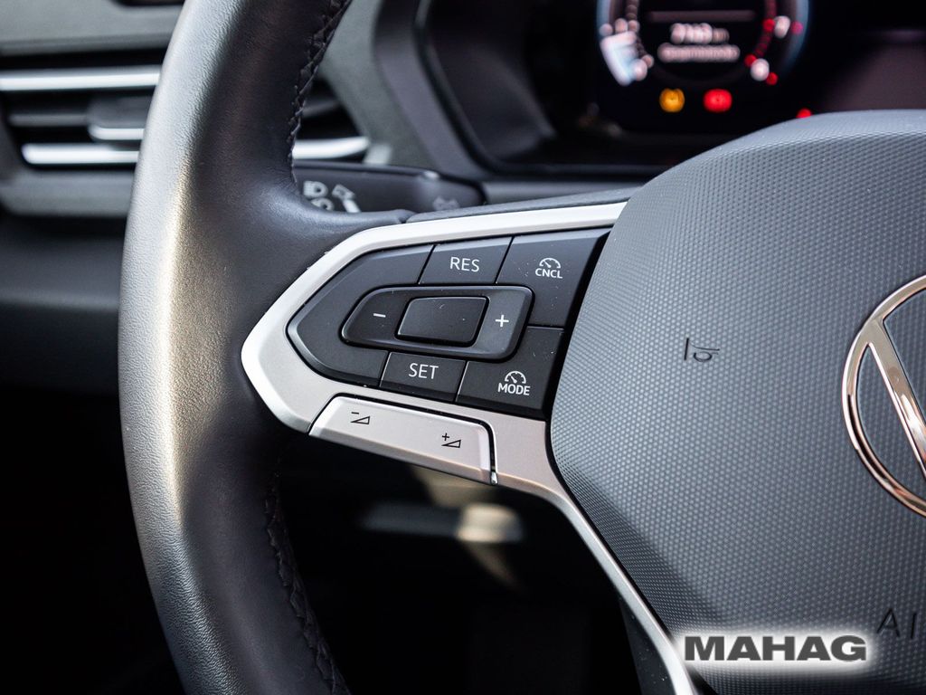 Volkswagen Caddy 2025