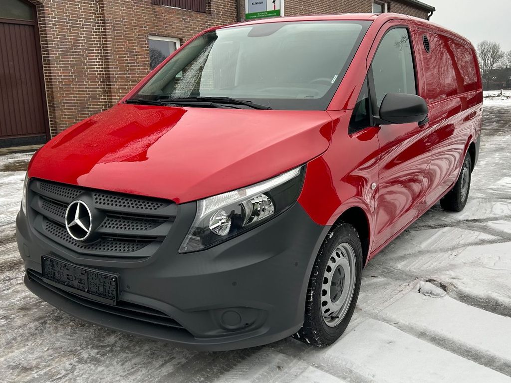 Mercedes-Benz Vito 2020