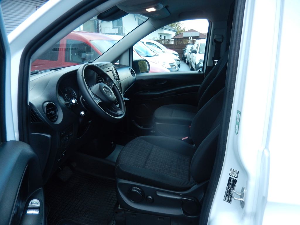 Mercedes-Benz Vito 2018