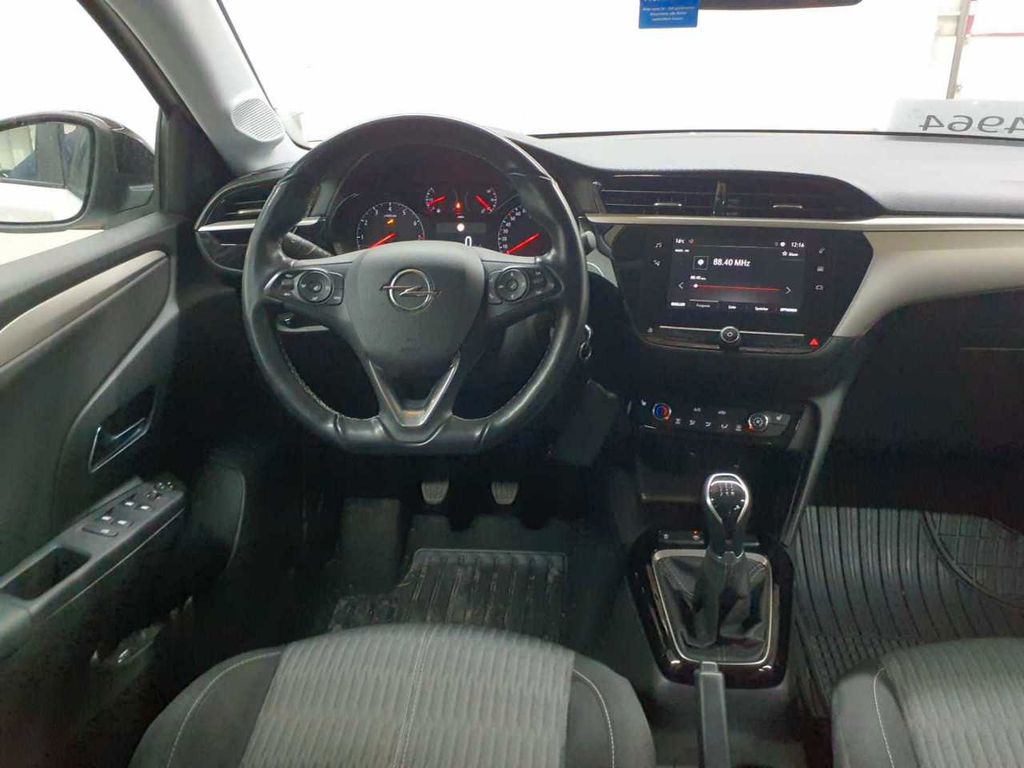 Opel Corsa 2021