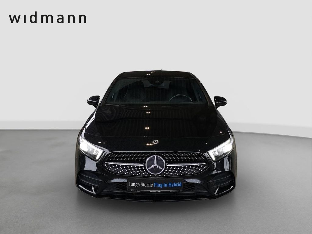 Mercedes-Benz A 250 2022