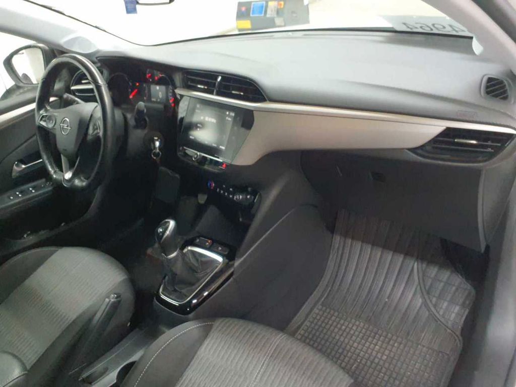 Opel Corsa 2021