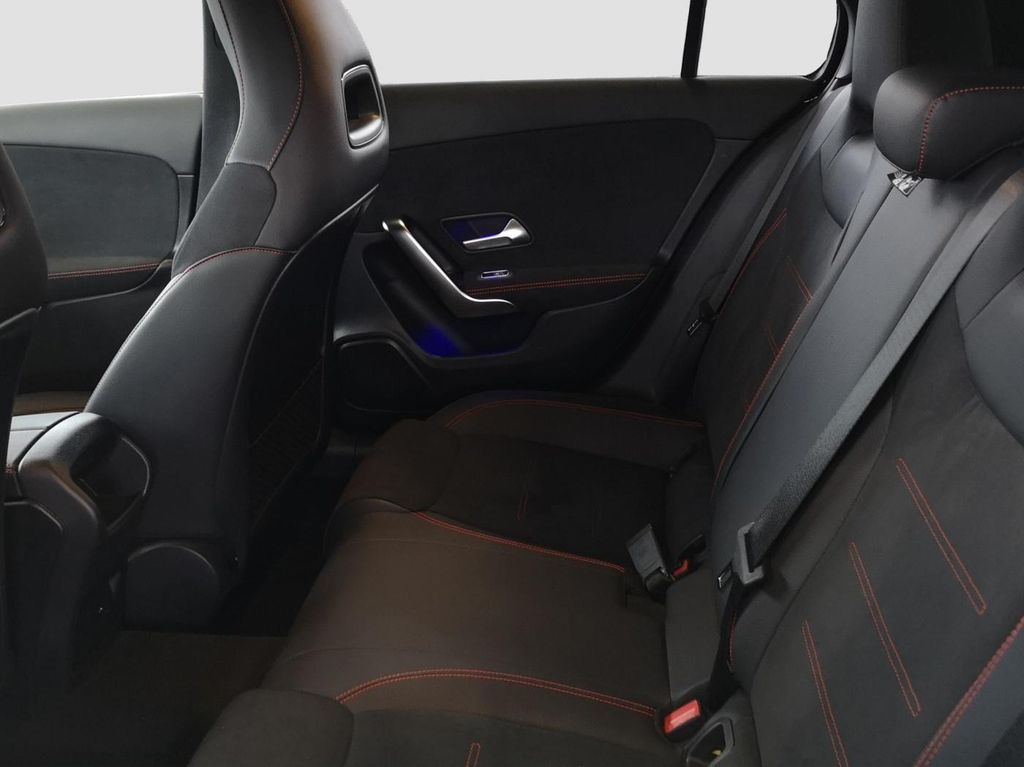 Mercedes-Benz A 250 2022
