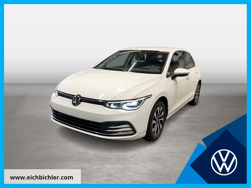 Volkswagen Golf 2023