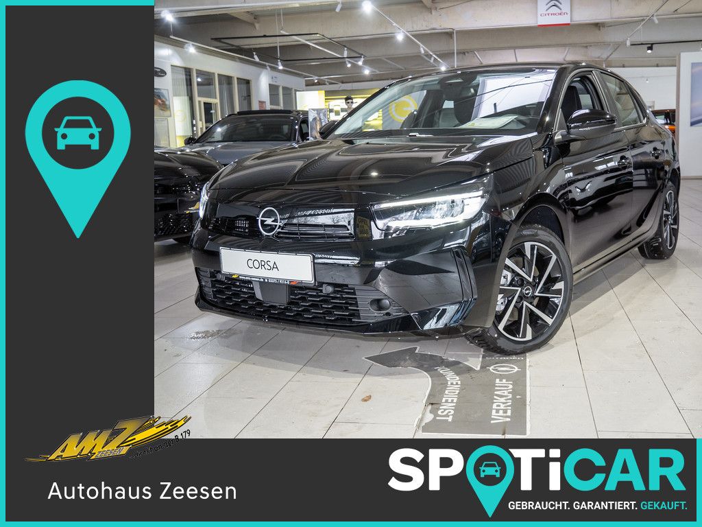 Opel Corsa 2026