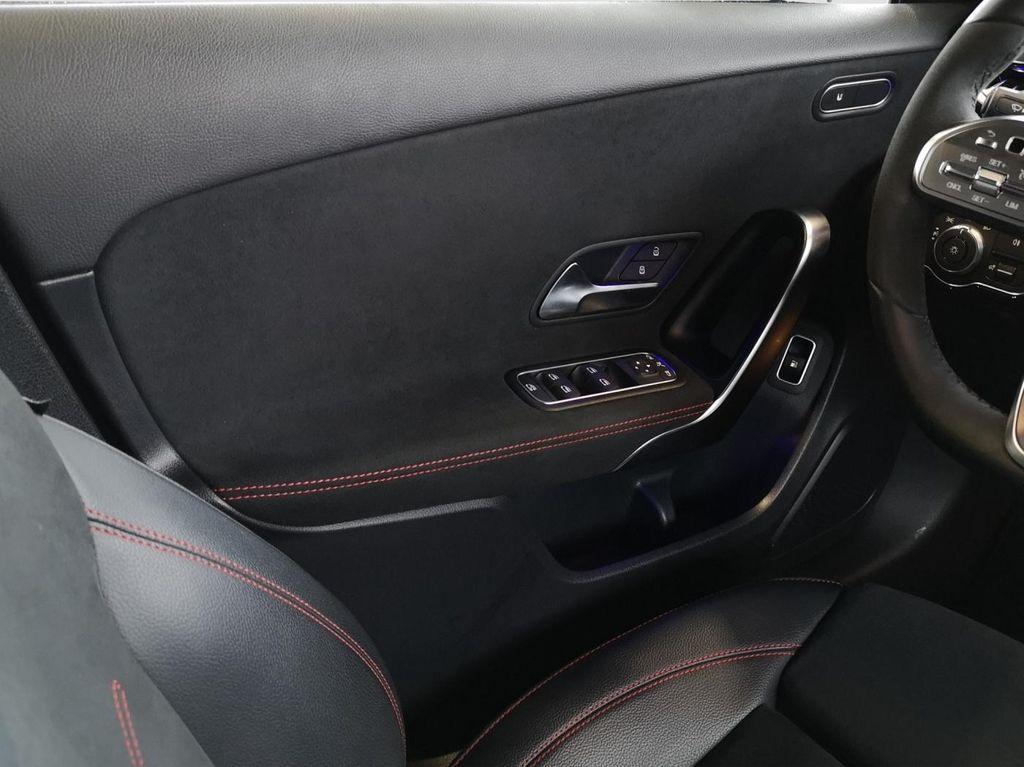 Mercedes-Benz A 250 2022