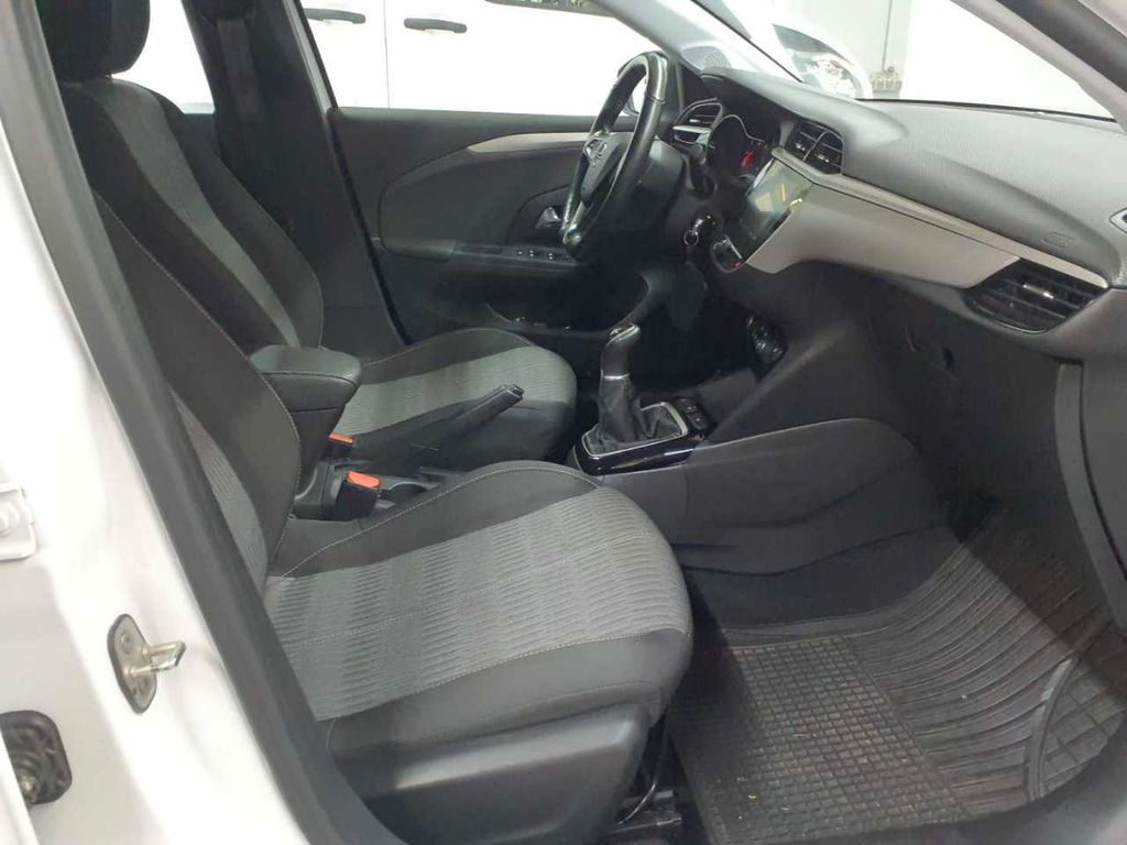 Opel Corsa 2021