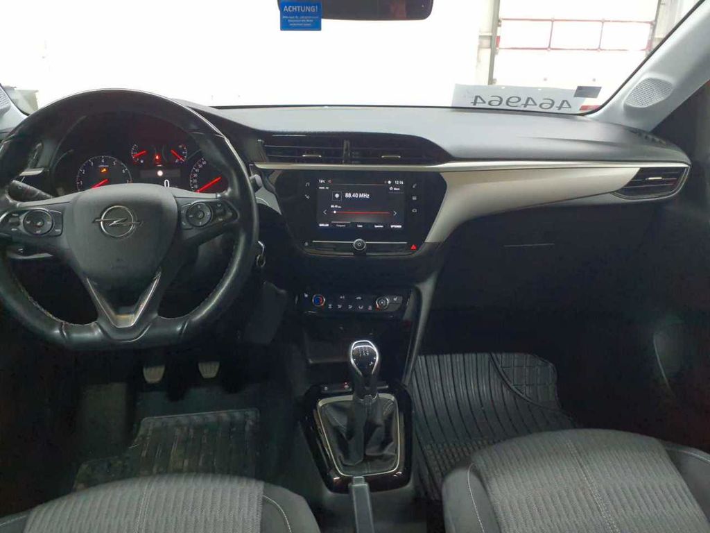 Opel Corsa 2021