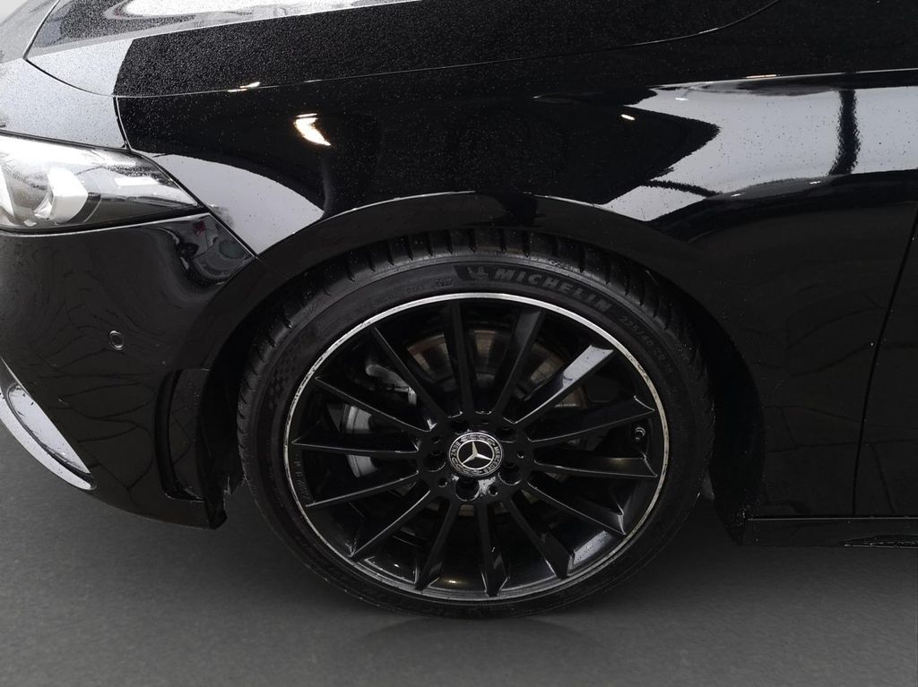 Mercedes-Benz A 250 2022