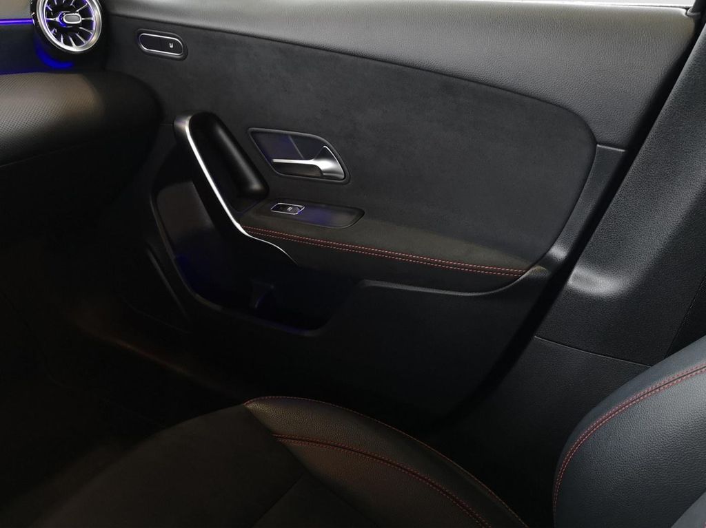 Mercedes-Benz A 250 2022