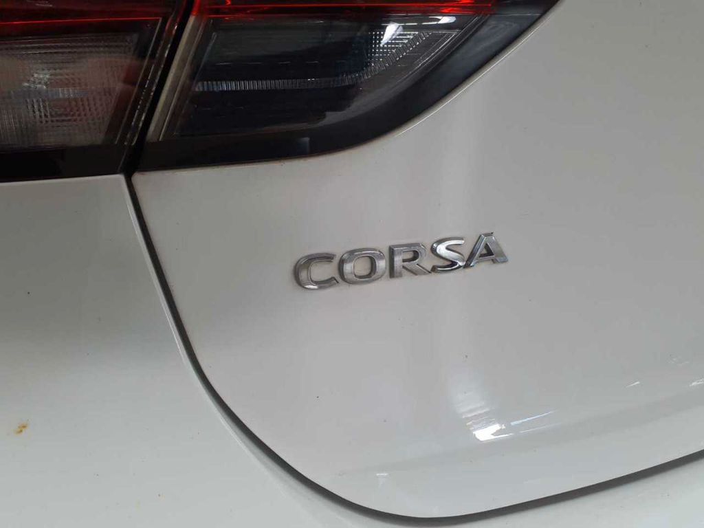 Opel Corsa 2021