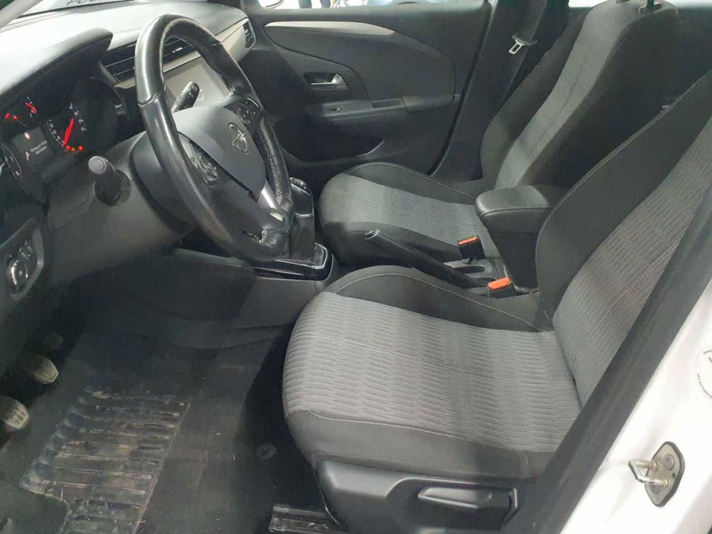 Opel Corsa 2021