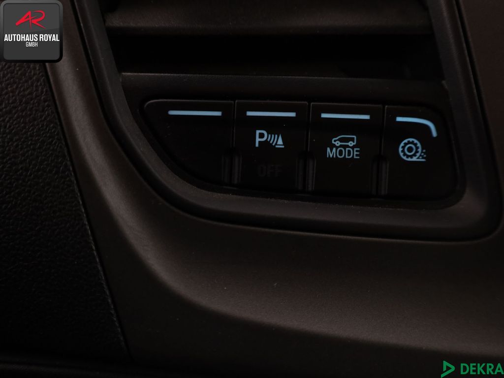 Ford Transit 2021