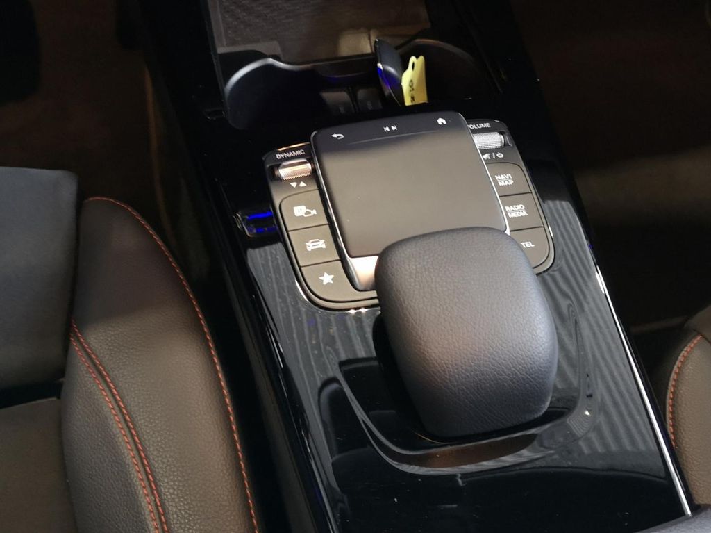 Mercedes-Benz A 250 2022