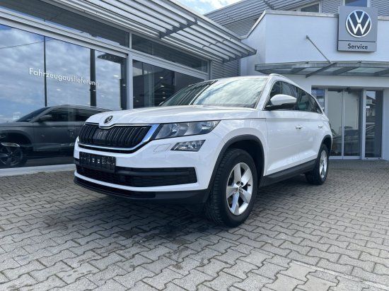 Skoda Kodiaq 2020
