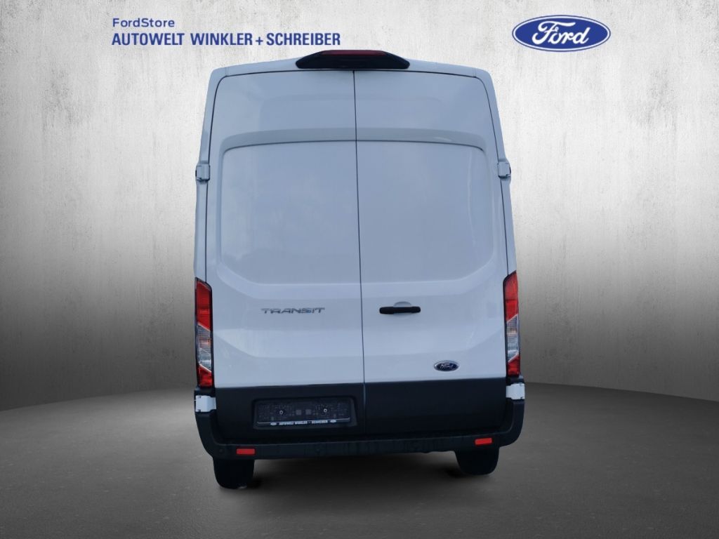 Ford Transit 2025