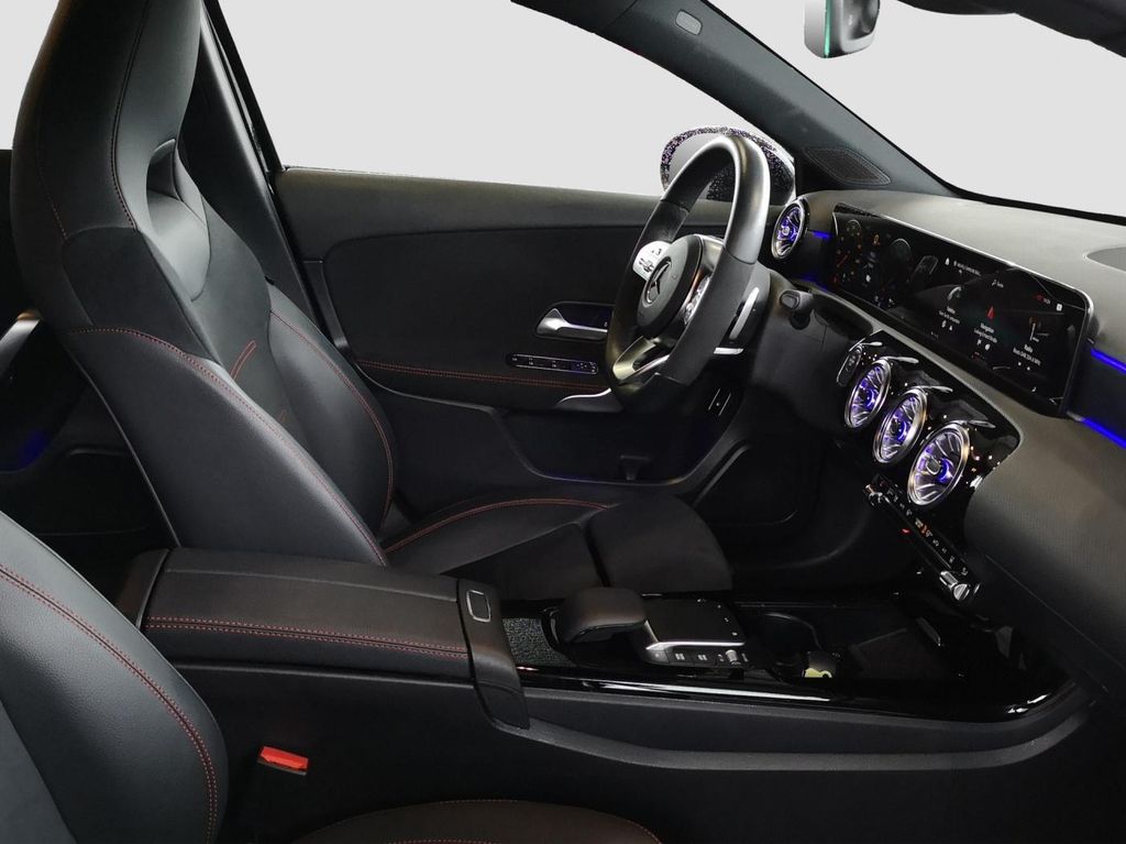 Mercedes-Benz A 250 2022