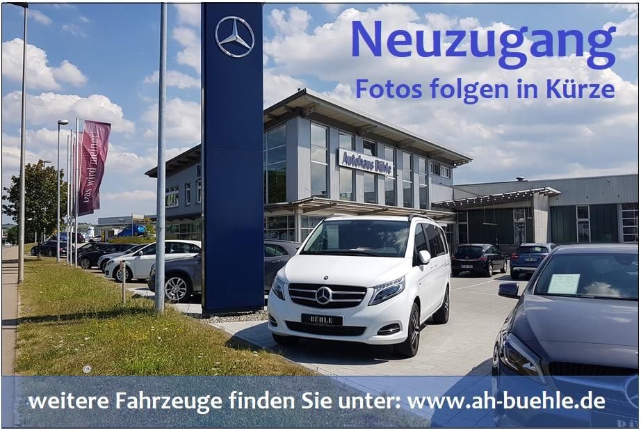 Mercedes-Benz B 180 2021