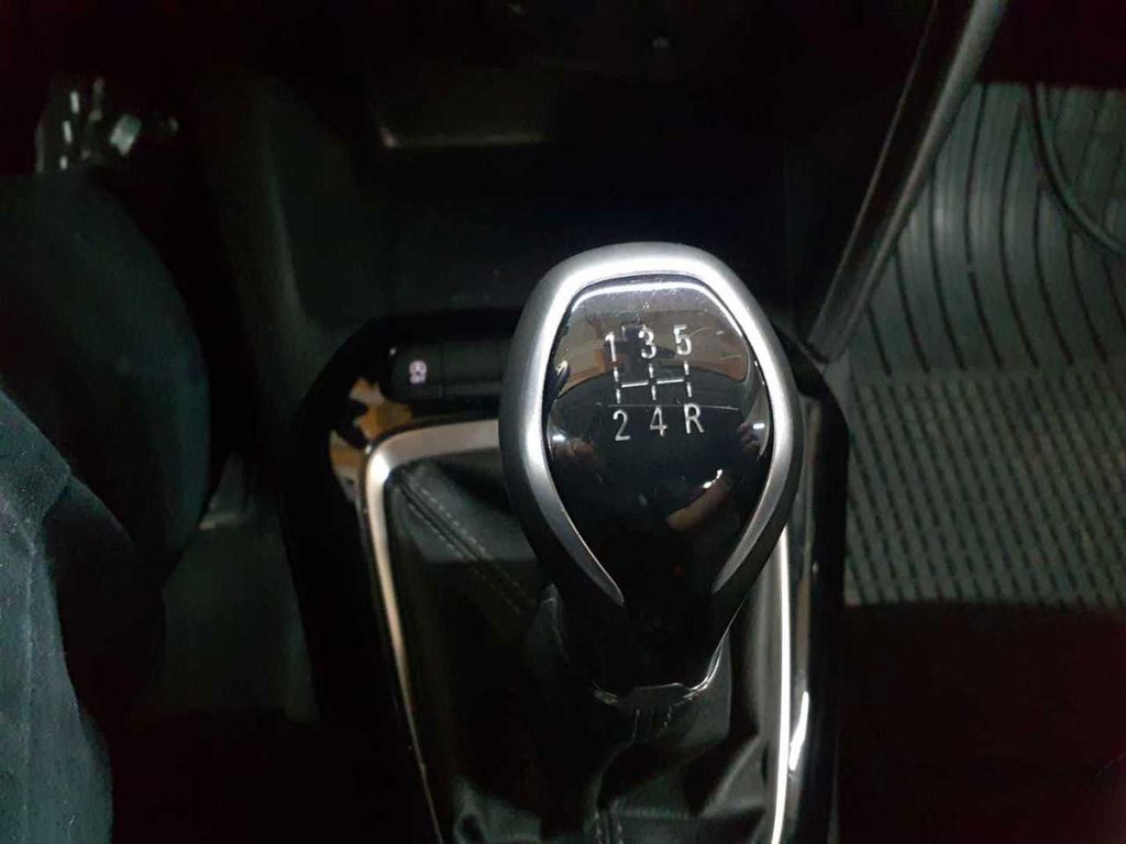 Opel Corsa 2021