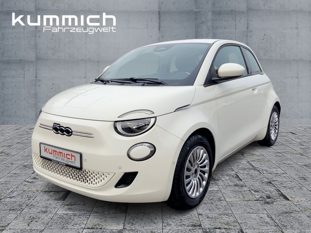 Fiat 500e 2023