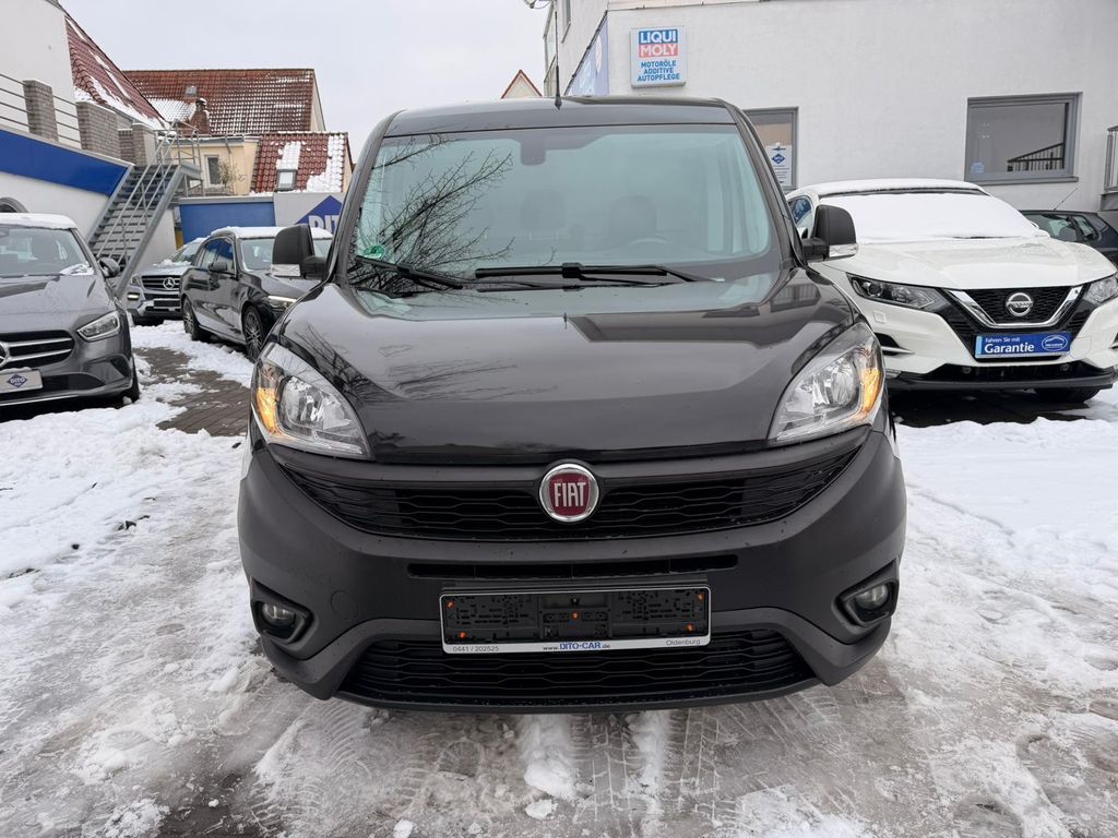 Fiat Doblo 2019