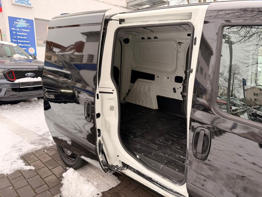 Fiat Doblo 2019